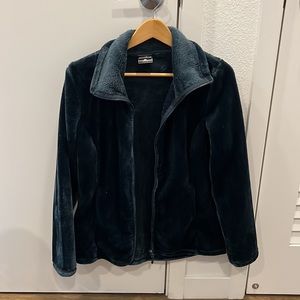 32 Degrees warm zip up sweater